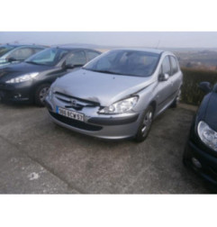 Interrupteur de leve vitre avant droit PEUGEOT 307 Photo n°3