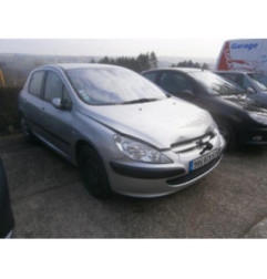 Interrupteur de leve vitre avant droit PEUGEOT 307 Photo n°4