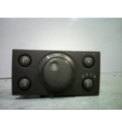 Commande de phare OPEL MERIVA A Photo n°1