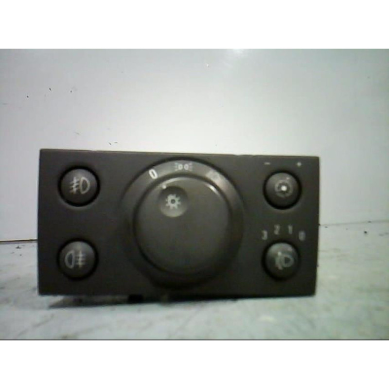 Commande de phare OPEL MERIVA A
