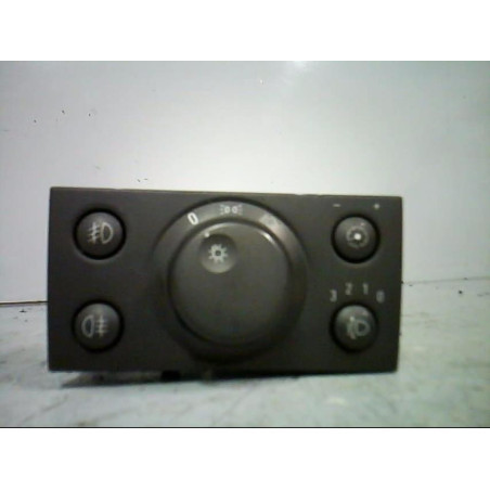 Commande de phare OPEL MERIVA A Photo n°1