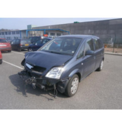 Commande de phare OPEL MERIVA A Photo n°3