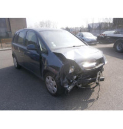 Commande de phare OPEL MERIVA A Photo n°4