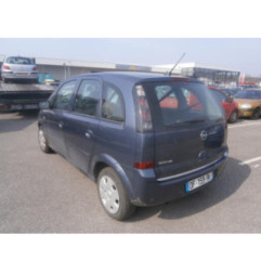 Commande de phare OPEL MERIVA A Photo n°6