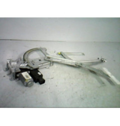 Moteur leve vitre avant gauche OPEL MERIVA A Photo n°1