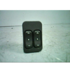 Interrupteur de leve vitre avant gauche OPEL MERIVA A Photo n°1