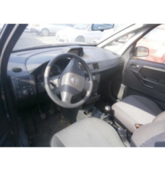 Interrupteur de leve vitre avant gauche OPEL MERIVA A Photo n°7