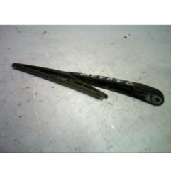 Bras essuie glace arriere RENAULT MEGANE 2 Photo n°1