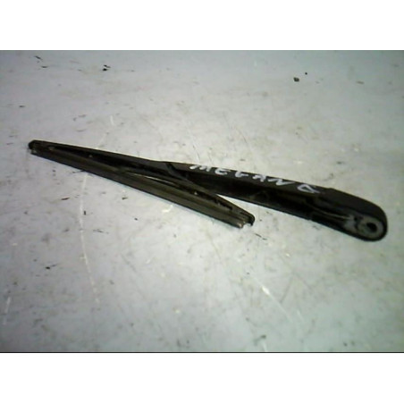 Bras essuie glace arriere RENAULT MEGANE 2 Photo n°1