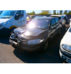 Bras essuie glace arriere RENAULT MEGANE 2