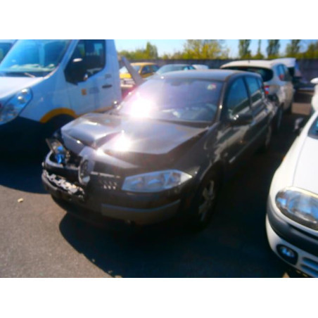 Bras essuie glace arriere RENAULT MEGANE 2