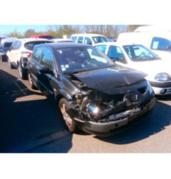 Bras essuie glace arriere RENAULT MEGANE 2 Photo n°3