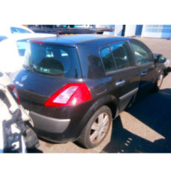 Bras essuie glace arriere RENAULT MEGANE 2 Photo n°4