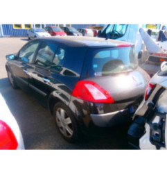 Bras essuie glace arriere RENAULT MEGANE 2 Photo n°5