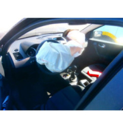 Bras essuie glace arriere RENAULT MEGANE 2 Photo n°6