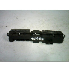 Bouton de warning MERCEDES CLASSE C 203