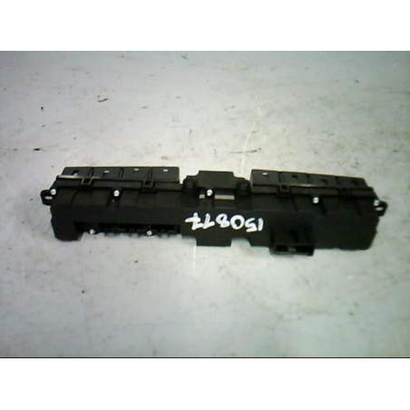 Bouton de warning MERCEDES CLASSE C 203