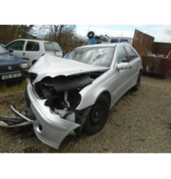 Bouton de warning MERCEDES CLASSE C 203 Photo n°3