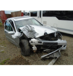 Bouton de warning MERCEDES CLASSE C 203 Photo n°4