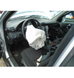 Bouton de warning MERCEDES CLASSE C 203 Photo n°7