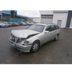 Glace retroviseur gauche MERCEDES CLASSE C 202