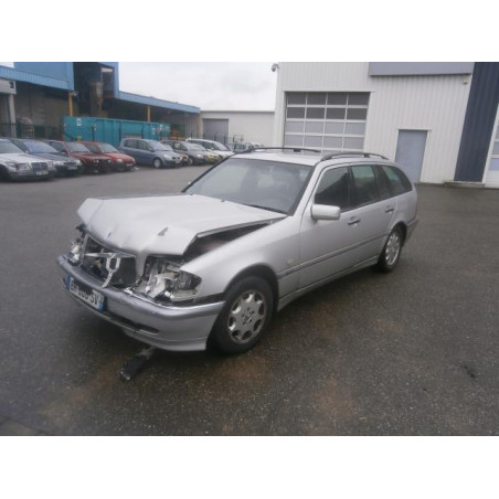 Glace retroviseur gauche MERCEDES CLASSE C 202