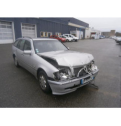 Glace retroviseur gauche MERCEDES CLASSE C 202 Photo n°3