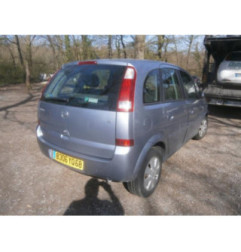 Commande de phare OPEL MERIVA A Photo n°5