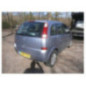Commande de phare OPEL MERIVA A