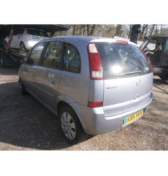 Commande de phare OPEL MERIVA A Photo n°6