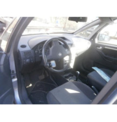 Commande de phare OPEL MERIVA A Photo n°7