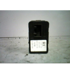 Interrupteur de leve vitre avant gauche OPEL MERIVA A