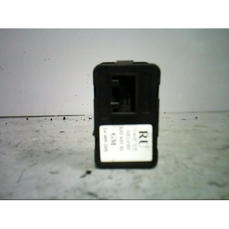 Interrupteur de leve vitre avant gauche OPEL MERIVA A