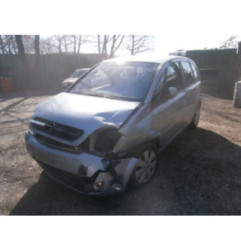 Interrupteur de leve vitre avant gauche OPEL MERIVA A Photo n°3