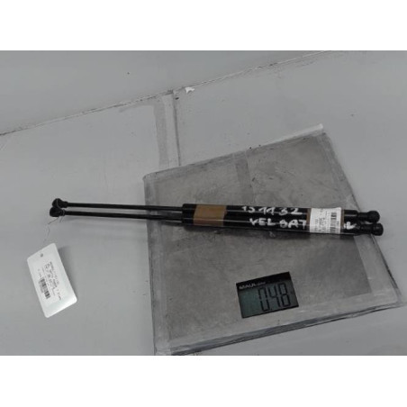 Verin de coffre RENAULT VEL SATIS Photo n°1