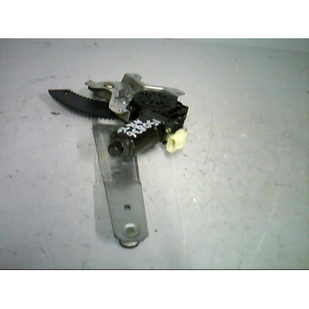Moteur leve vitre arriere gauche HYUNDAI GETZ Photo n°1
