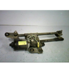 Moteur essuie glace avant HYUNDAI GETZ Photo n°1