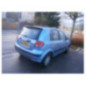 Moteur essuie glace avant HYUNDAI GETZ