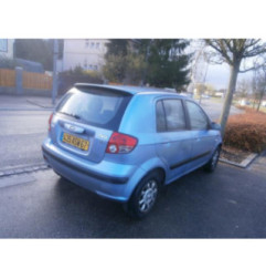 Bras essuie glace arriere HYUNDAI GETZ Photo n°3