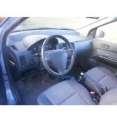 Bras essuie glace arriere HYUNDAI GETZ Photo n°5