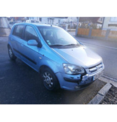 Bras essuie glace arriere HYUNDAI GETZ Photo n°7