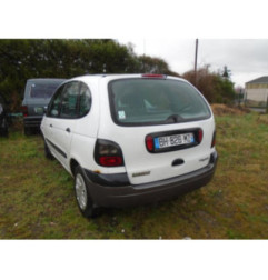 Boitier BSI RENAULT SCENIC 1 Photo n°5