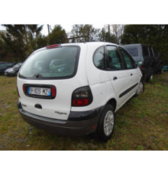 Boitier BSI RENAULT SCENIC 1 Photo n°6