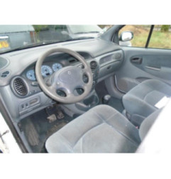 Boitier BSI RENAULT SCENIC 1 Photo n°7