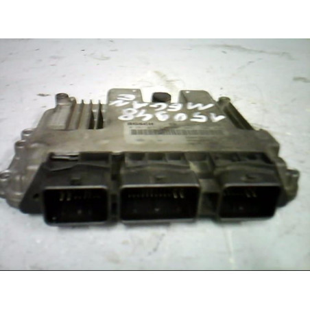 Calculateur RENAULT MEGANE 2 Photo n°1