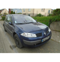 Calculateur RENAULT MEGANE 2 Photo n°4