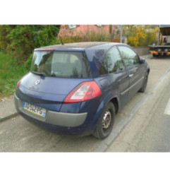 Calculateur RENAULT MEGANE 2 Photo n°6