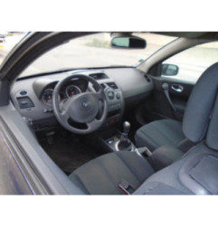 Calculateur RENAULT MEGANE 2 Photo n°7