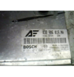 Calculateur SEAT ALHAMBRA 1