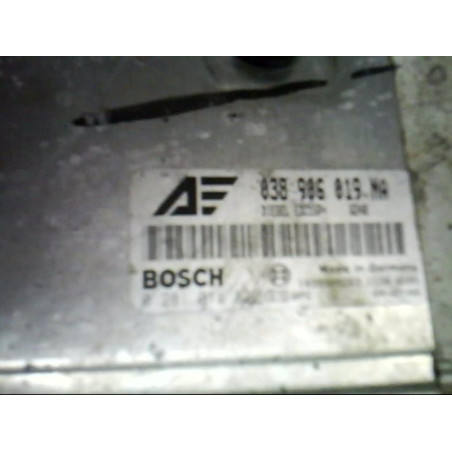 Calculateur SEAT ALHAMBRA 1